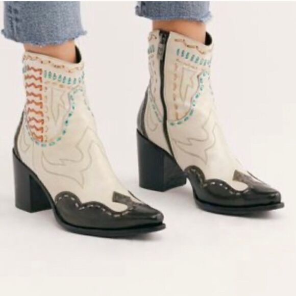 Free People x Jo Ghost / size 38 - Picture 1 of 8